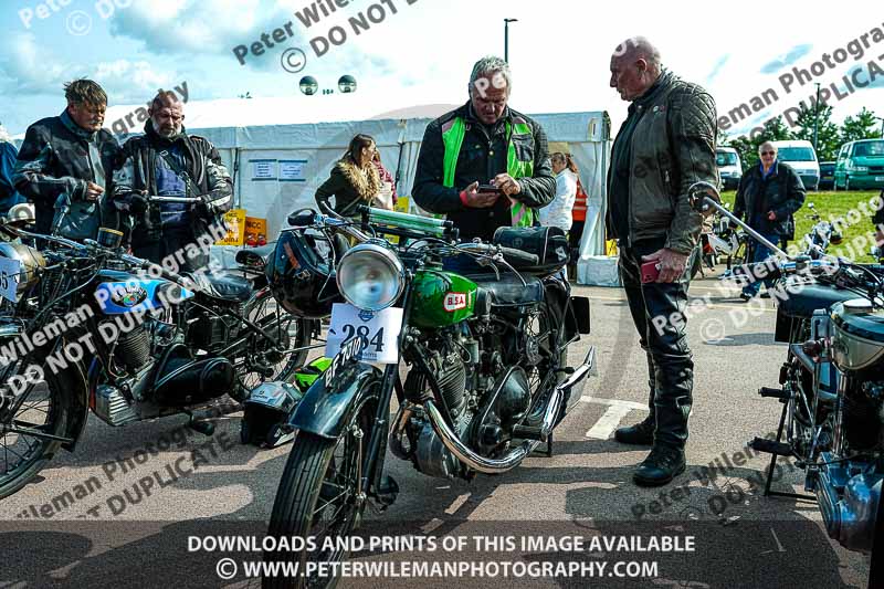 Vintage motorcycle club;eventdigitalimages;no limits trackdays;peter wileman photography;vintage motocycles;vmcc banbury run photographs